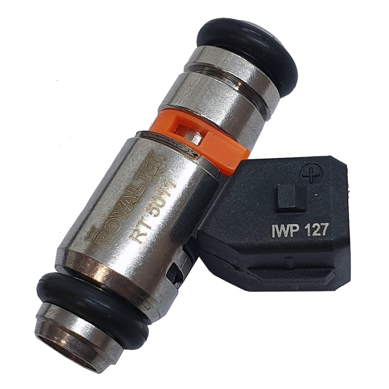 Inyector Multipunto Ford Ecosport 1.6 8v Rocam Desde 2003